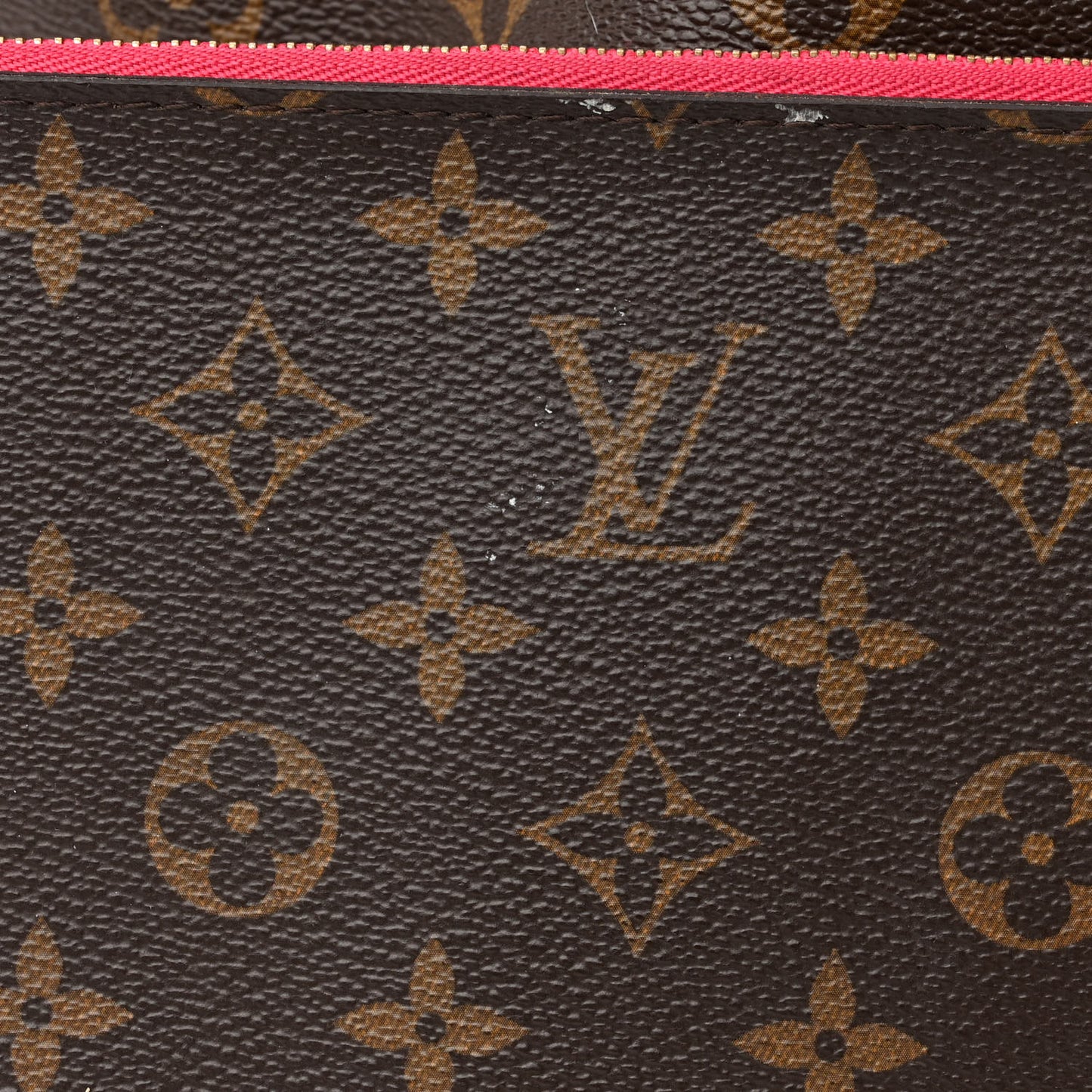 Monogram Neo Neverfull GM Pivoine