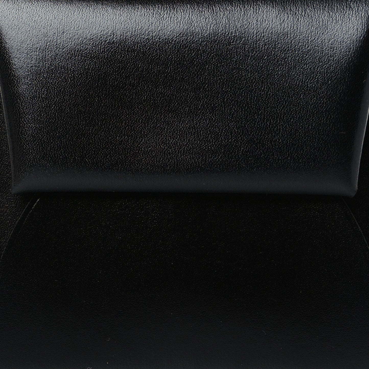 Box Bastia Coin Purse Black