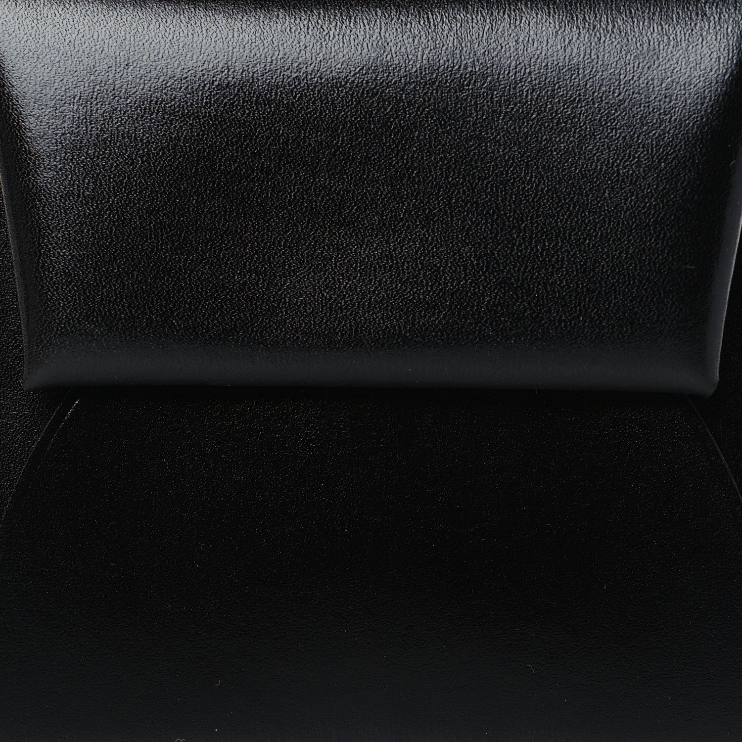 Hermes Box Bastia Coin Purse Black 8 of 9