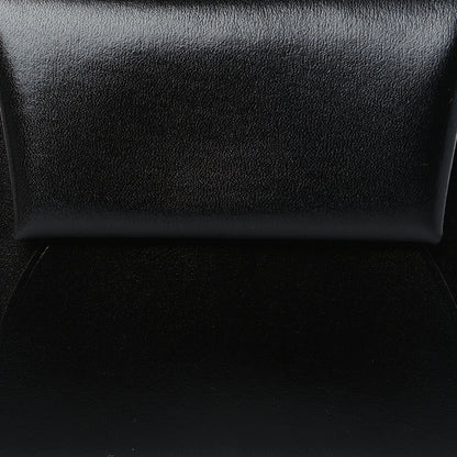 Hermes Box Bastia Coin Purse Black 8 of 9
