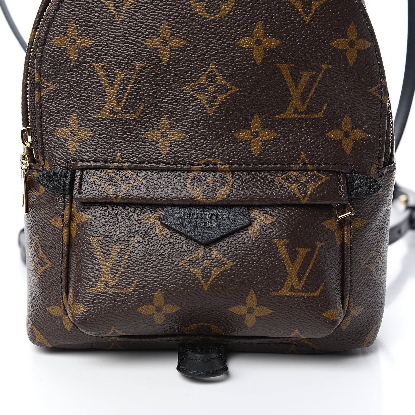 Monogram Palm Springs Backpack Mini