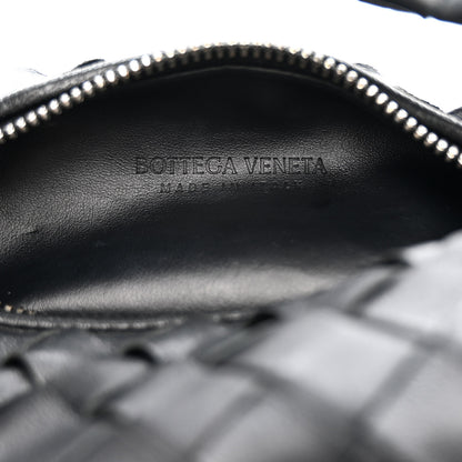 Bottega Veneta Nappa Intrecciato Mini Jodie Black 6 of 11