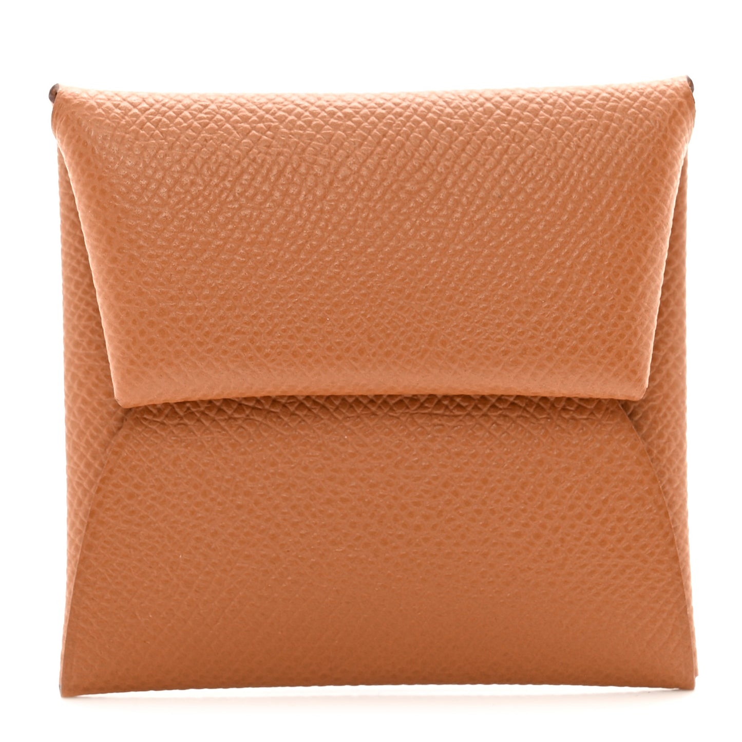 Epsom Bastia Coin Purse Gold
