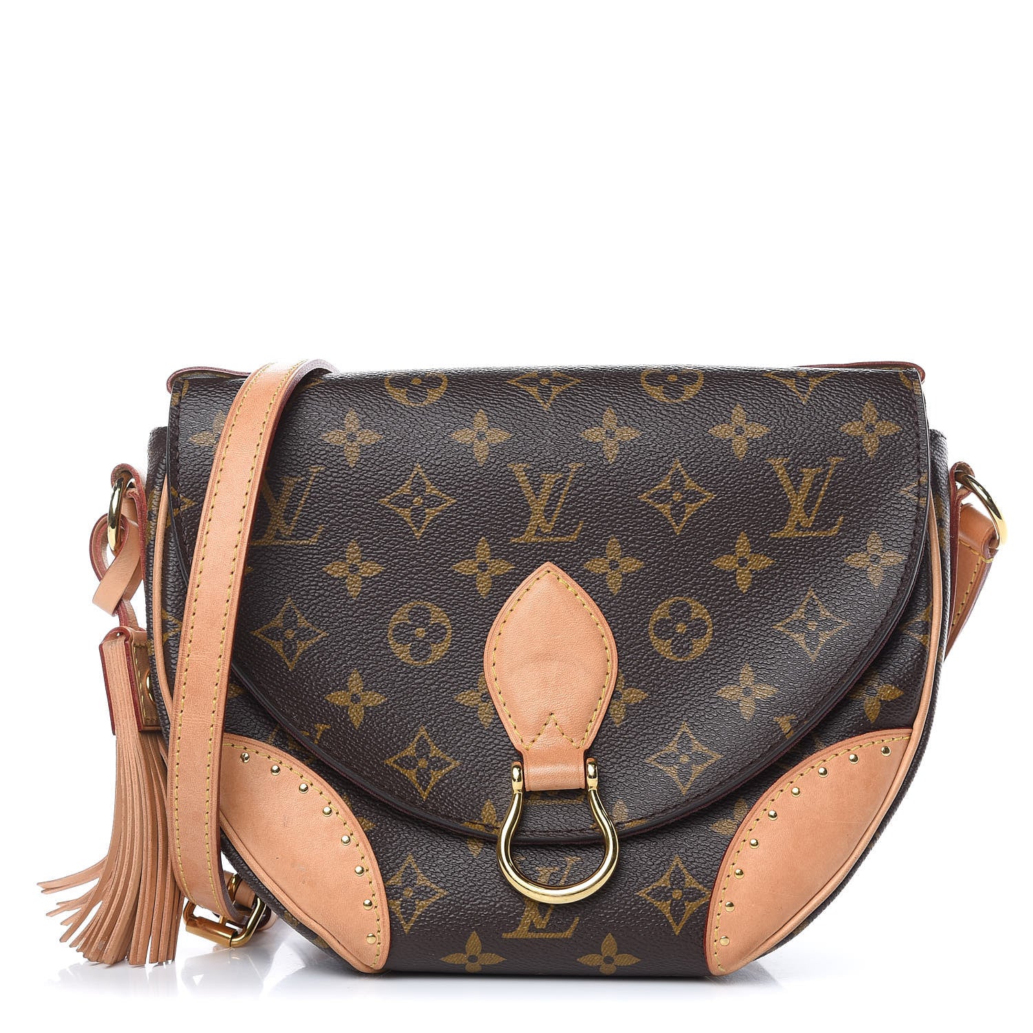 Louis Vuitton Monogram Saint Cloud 1 of 13