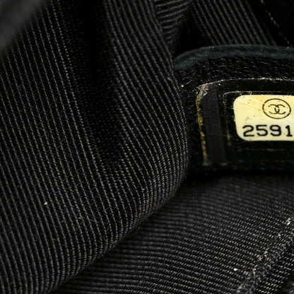 Chanel Caviar Quilted Small Boy Flap Black 7 of 11
