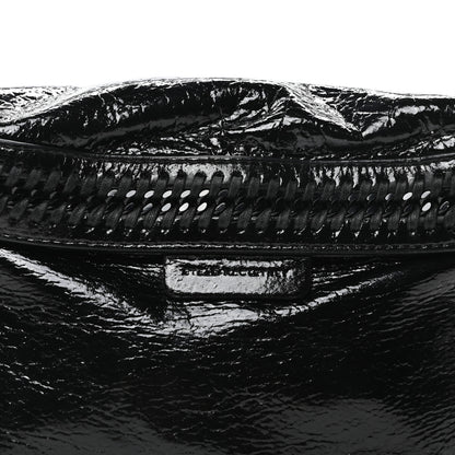 Stella McCartney Eco Bum Bag Black 7 of 9