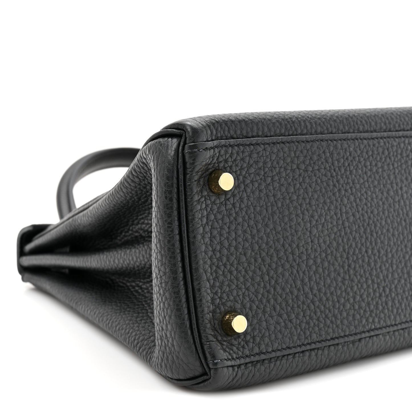 Togo Kelly Retourne 28 Black
