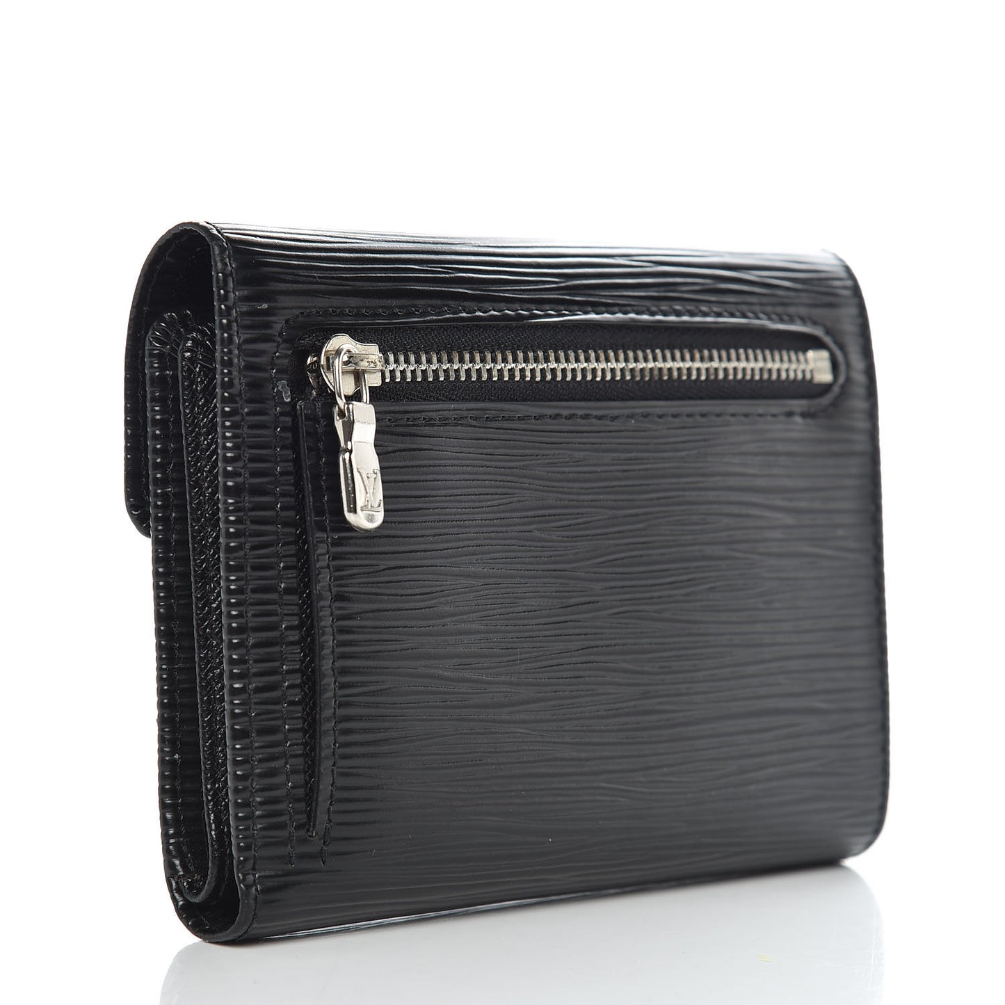 Epi Koala Wallet Black