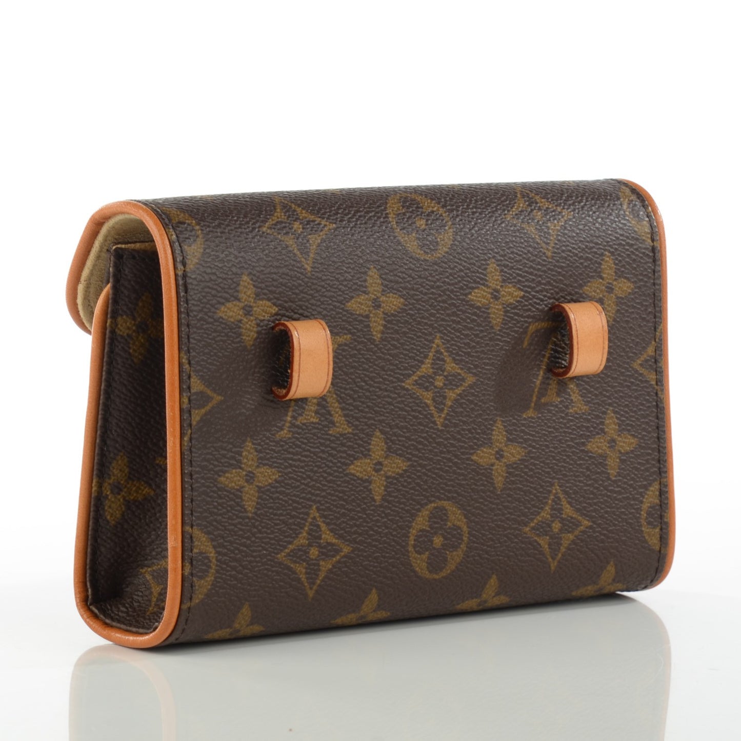 Monogram Pochette Florentine XS