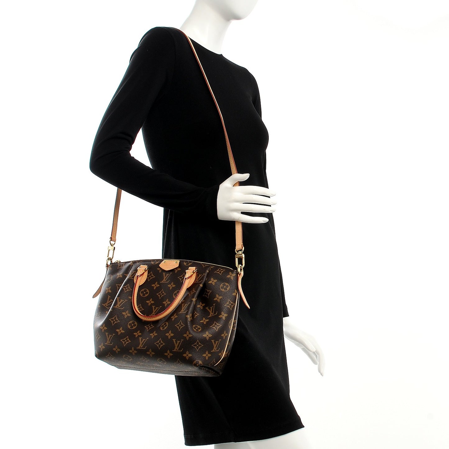 Monogram Turenne PM