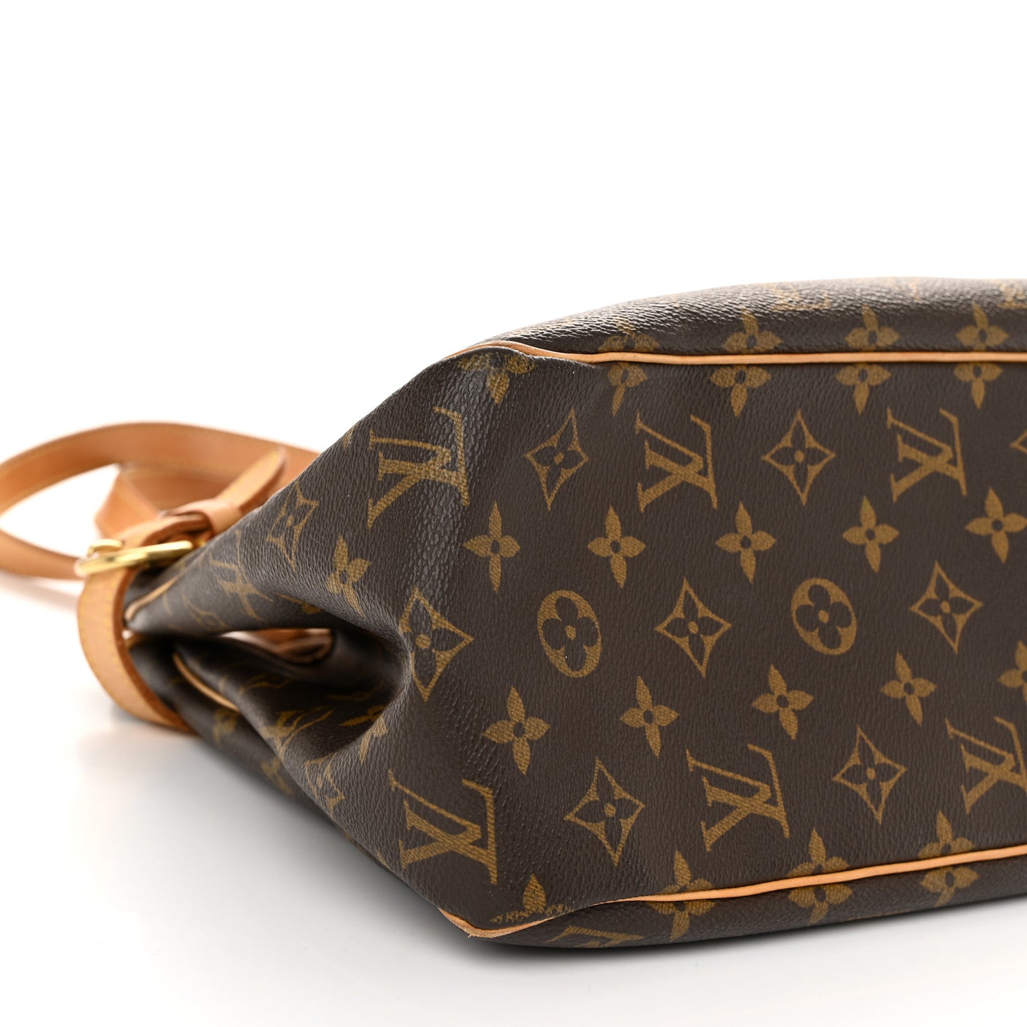 Louis Vuitton Monogram Batignolles Horizontal 9 of 11