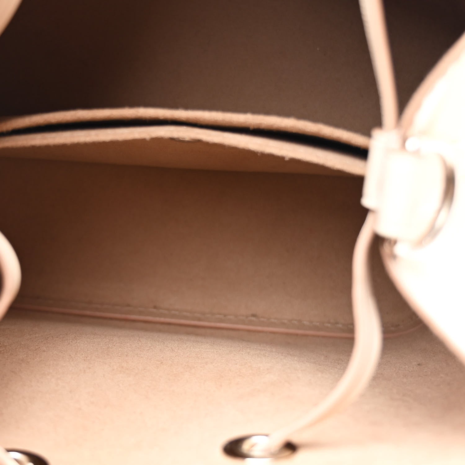 Louis Vuitton Epi Neonoe BB Quartz 4 of 11
