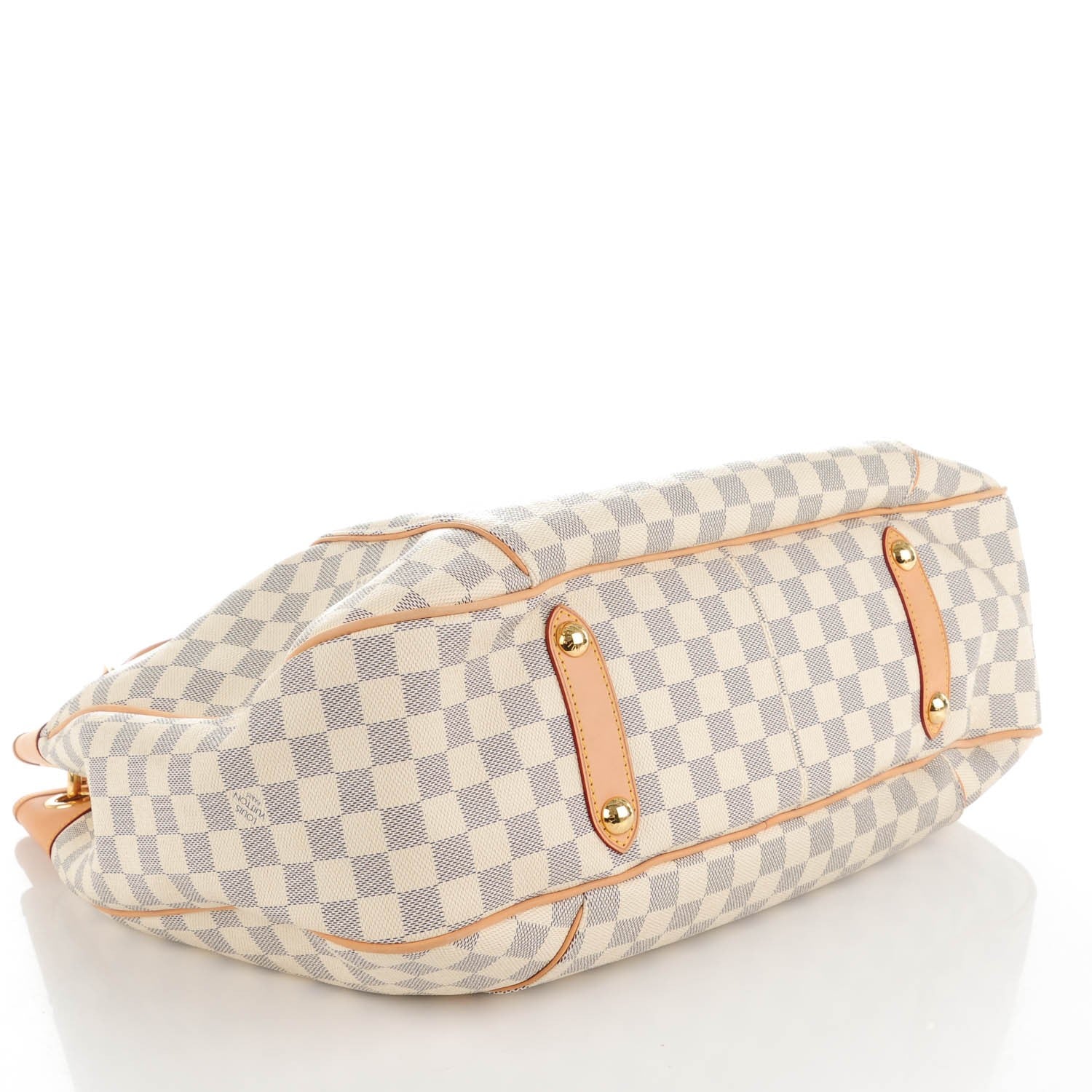 Louis Vuitton Damier Azur Galliera GM 4 of 7