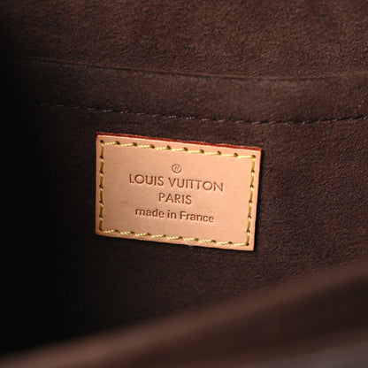 Louis Vuitton Monogram Pochette Metis 6 of 9