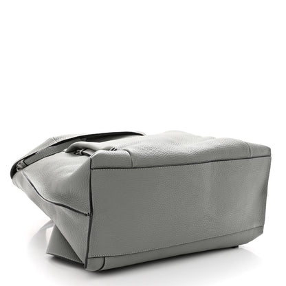 Loewe Calfskin T Backpack Grey 4 of 9