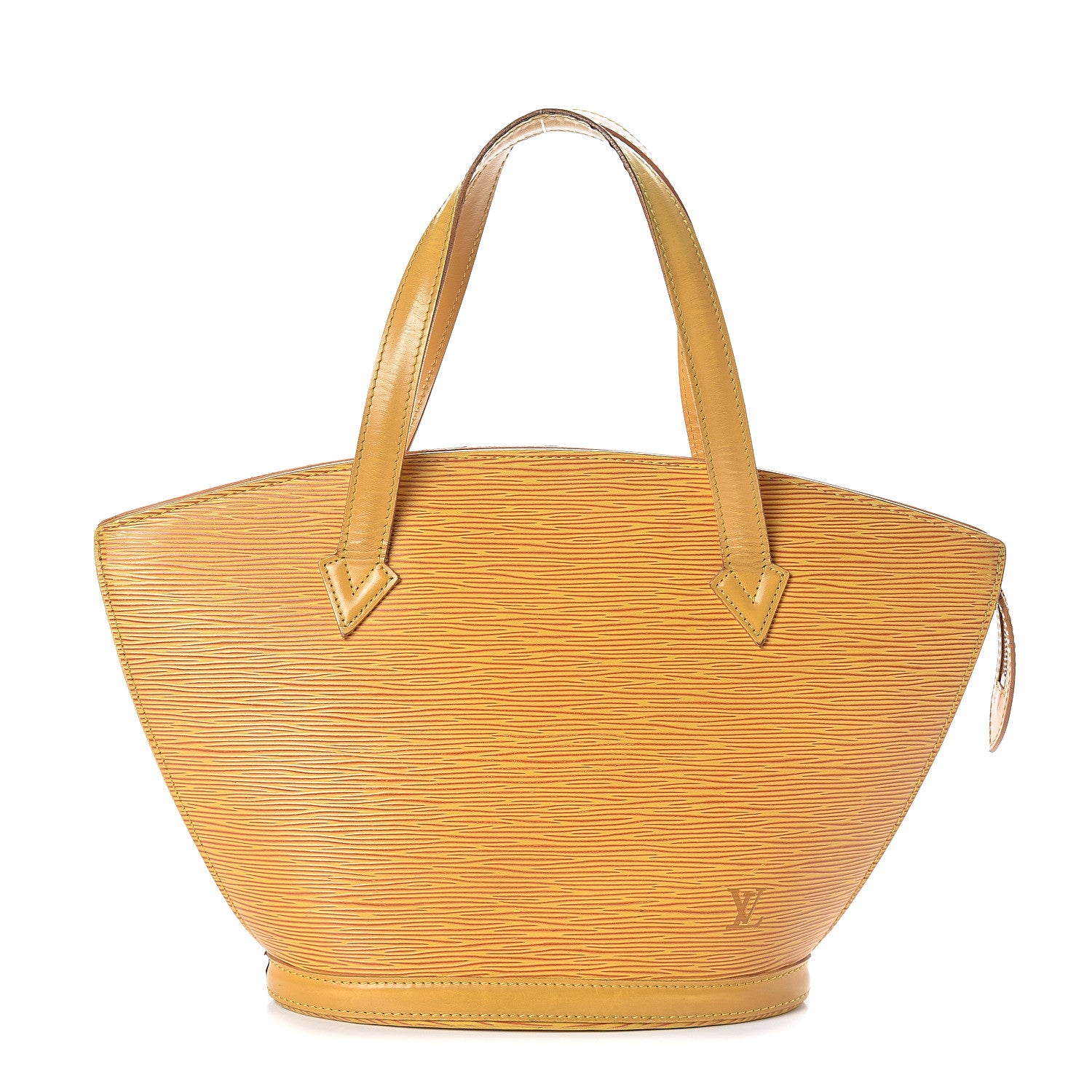 Louis Vuitton Epi Saint Jacques PM Tassil 1 of 10