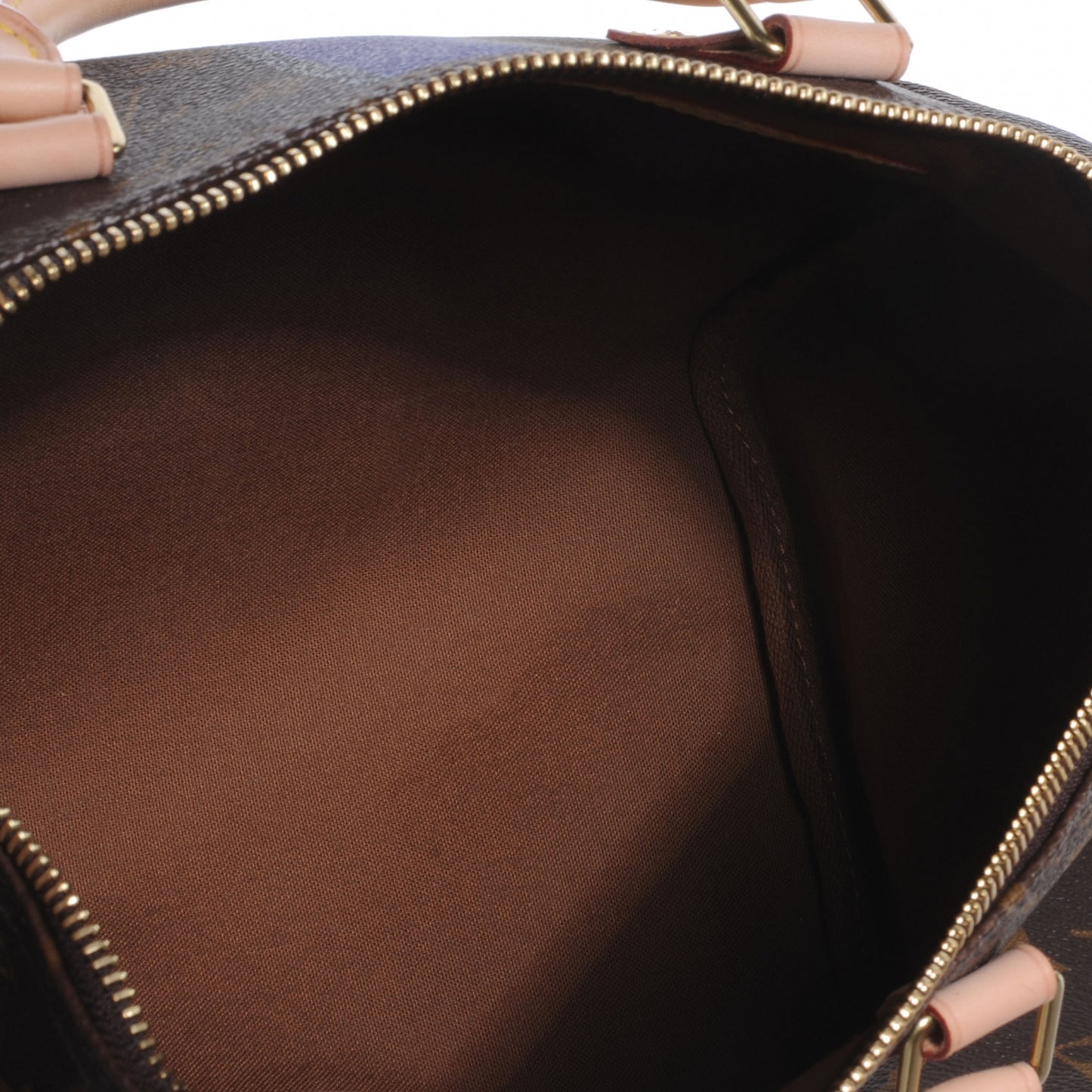 Monogram My LV Heritage Speedy 30