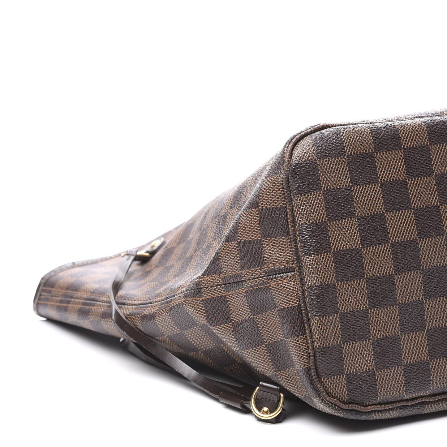 Damier Ebene Neverfull MM