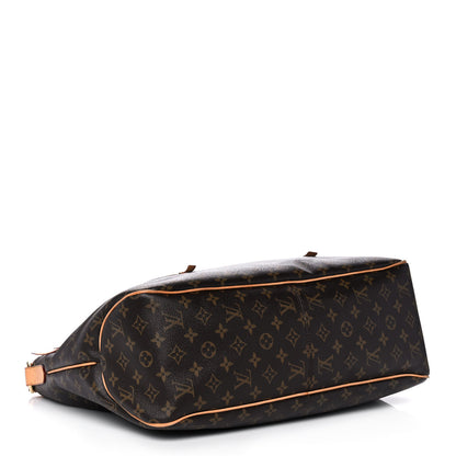 Louis Vuitton Monogram Delightful GM 4 of 10