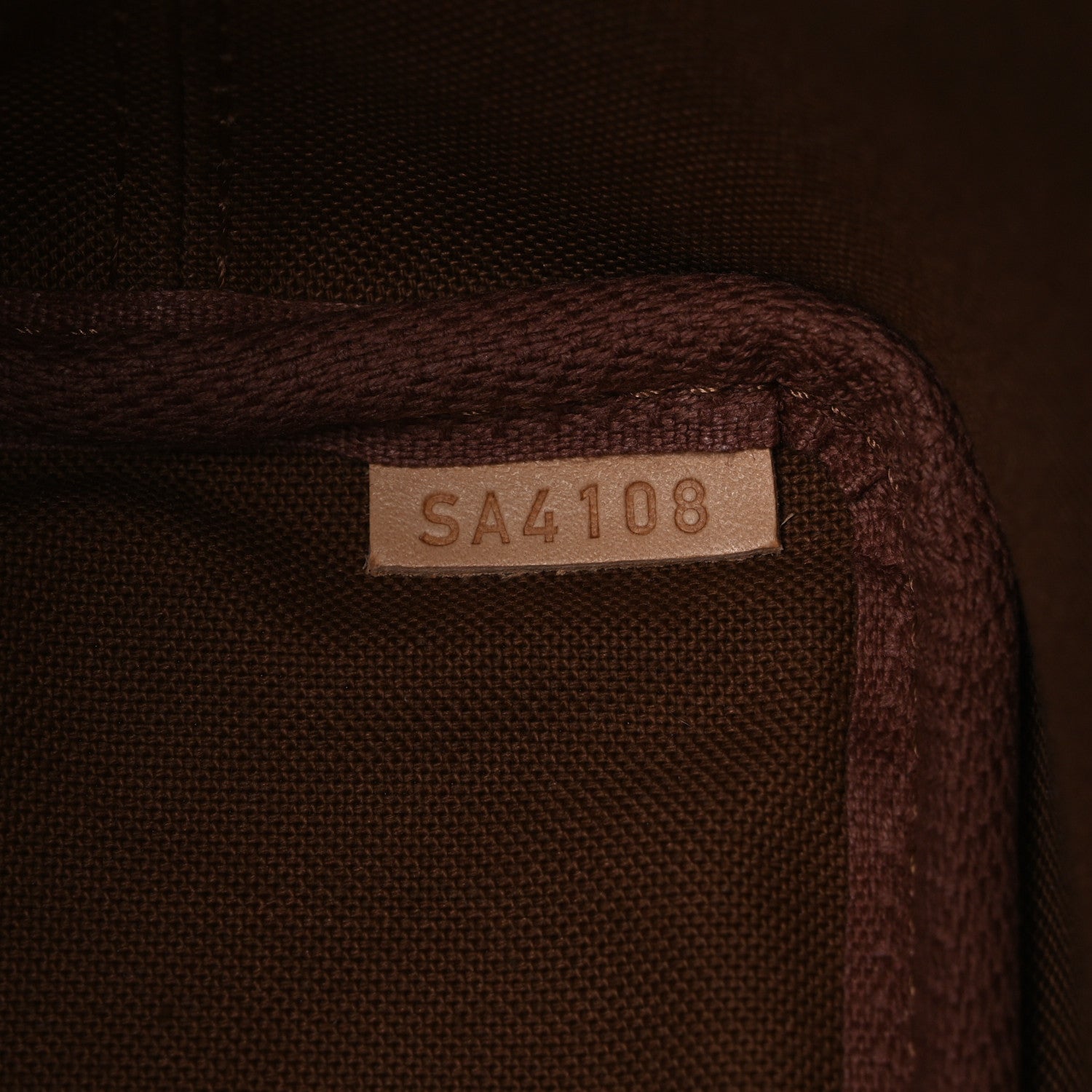 Louis Vuitton Monogram Nano Noe 7 of 10