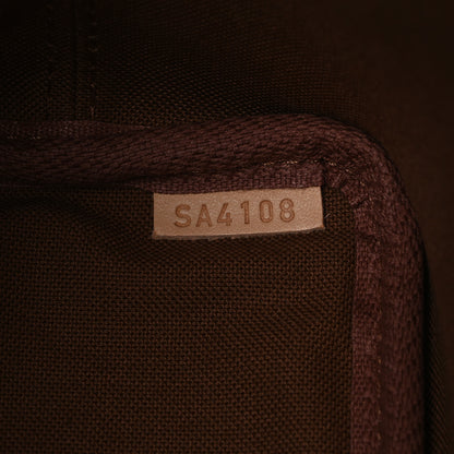 Louis Vuitton Monogram Nano Noe 7 of 10
