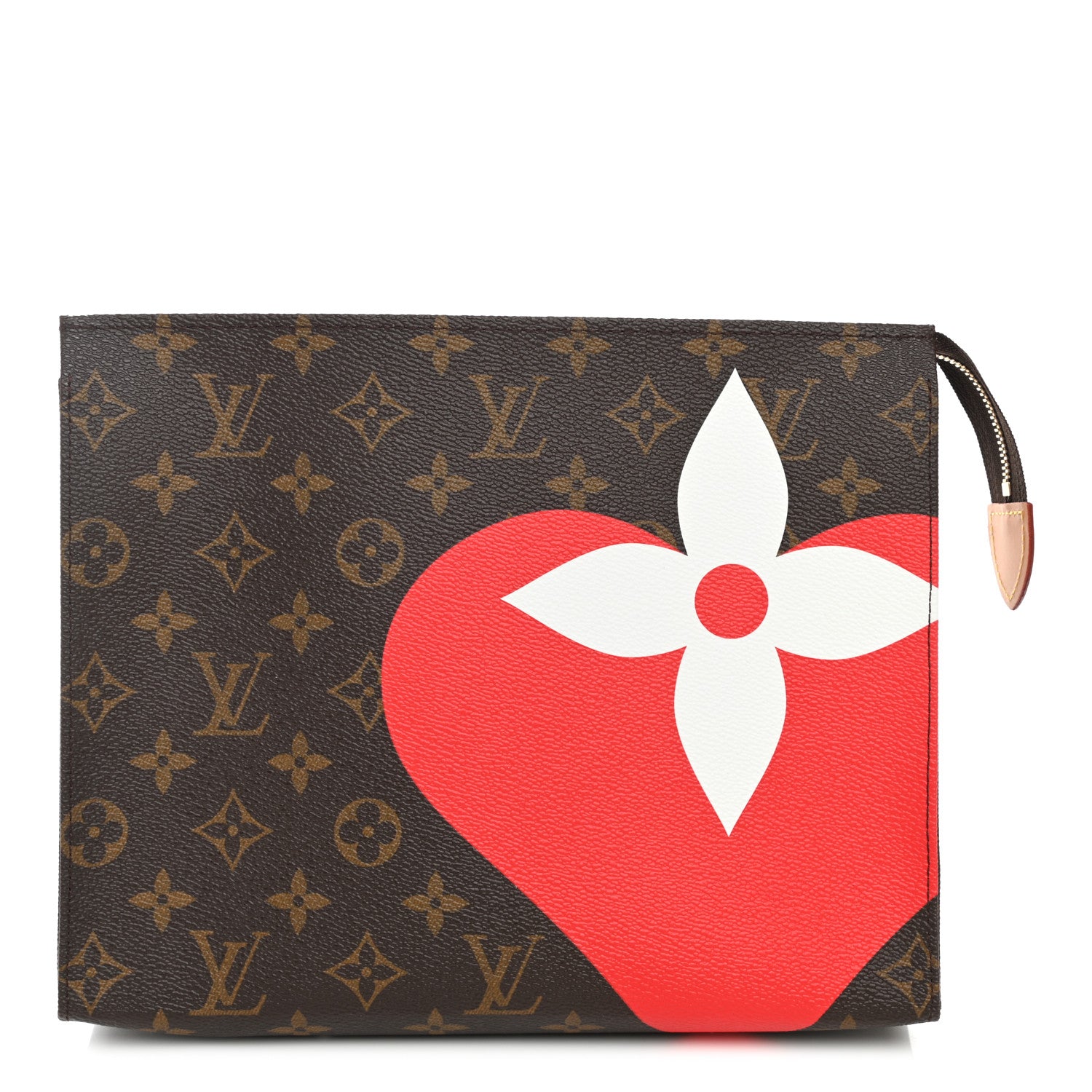 Louis Vuitton Monogram Game On Toiletry Pouch 26 1 of 6