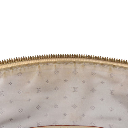 Louis Vuitton Suhali Lockit MM White 15 of 19