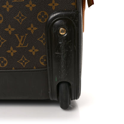 Louis Vuitton Monogram Pegase 55 Business 13 of 13