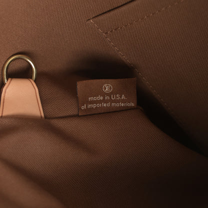 Louis Vuitton Monogram Totally MM 7 of 12