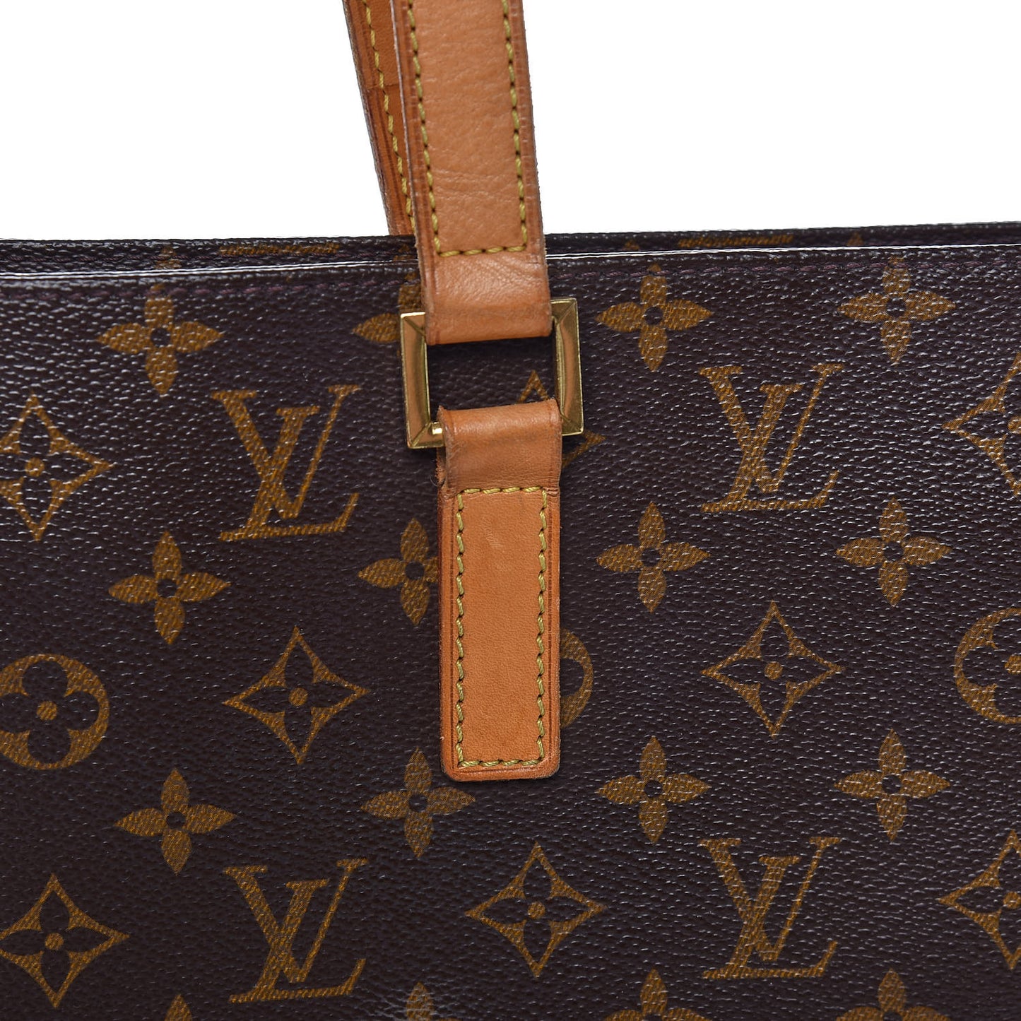 Monogram Luco