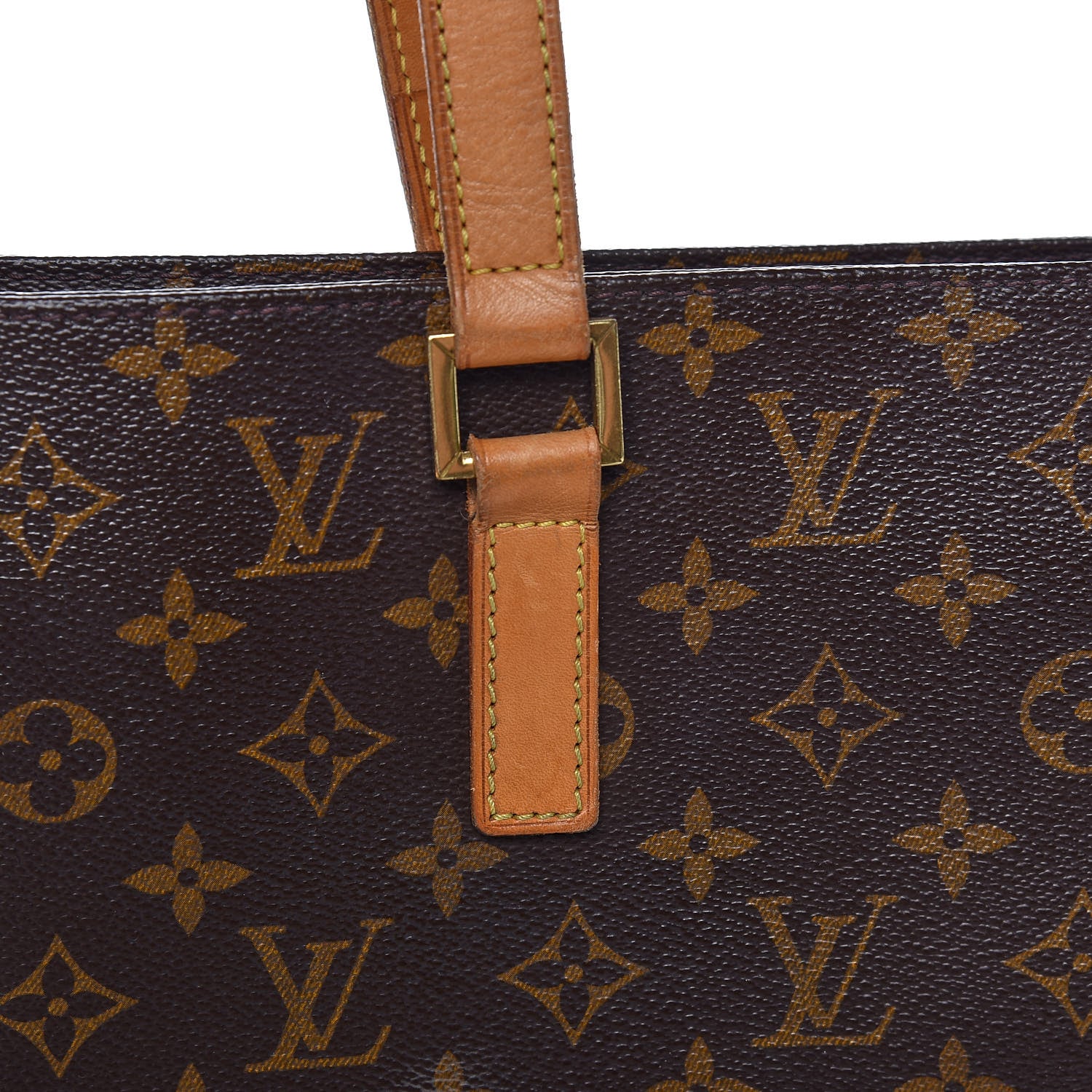 Louis Vuitton Monogram Luco 13 of 16