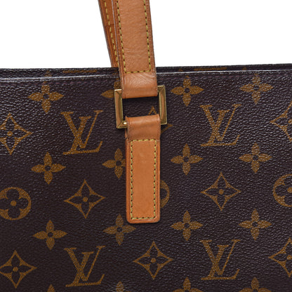 Louis Vuitton Monogram Luco 13 of 16