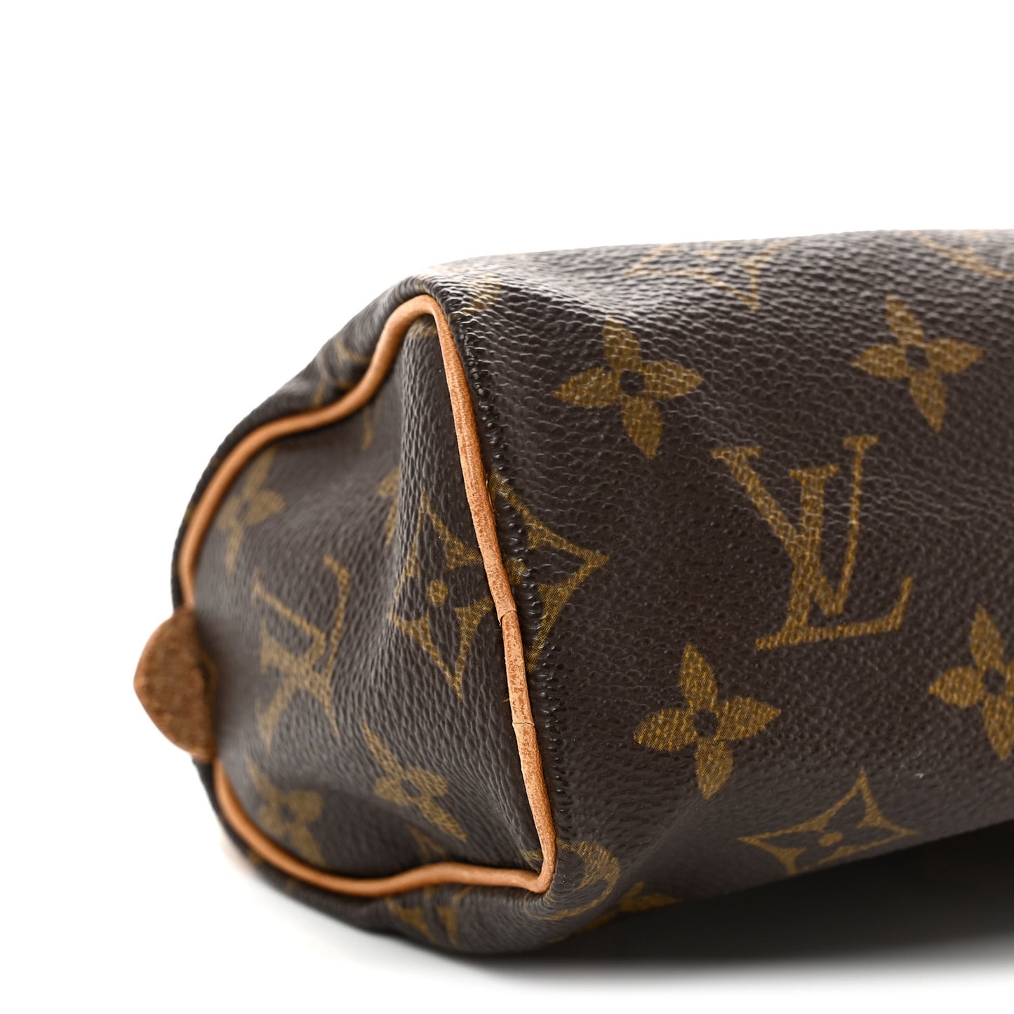 Monogram Mini Sac HL Speedy
