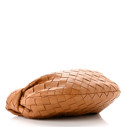 Bottega Veneta Nappa Intrecciato Mini Jodie Caramel 5 of 10
