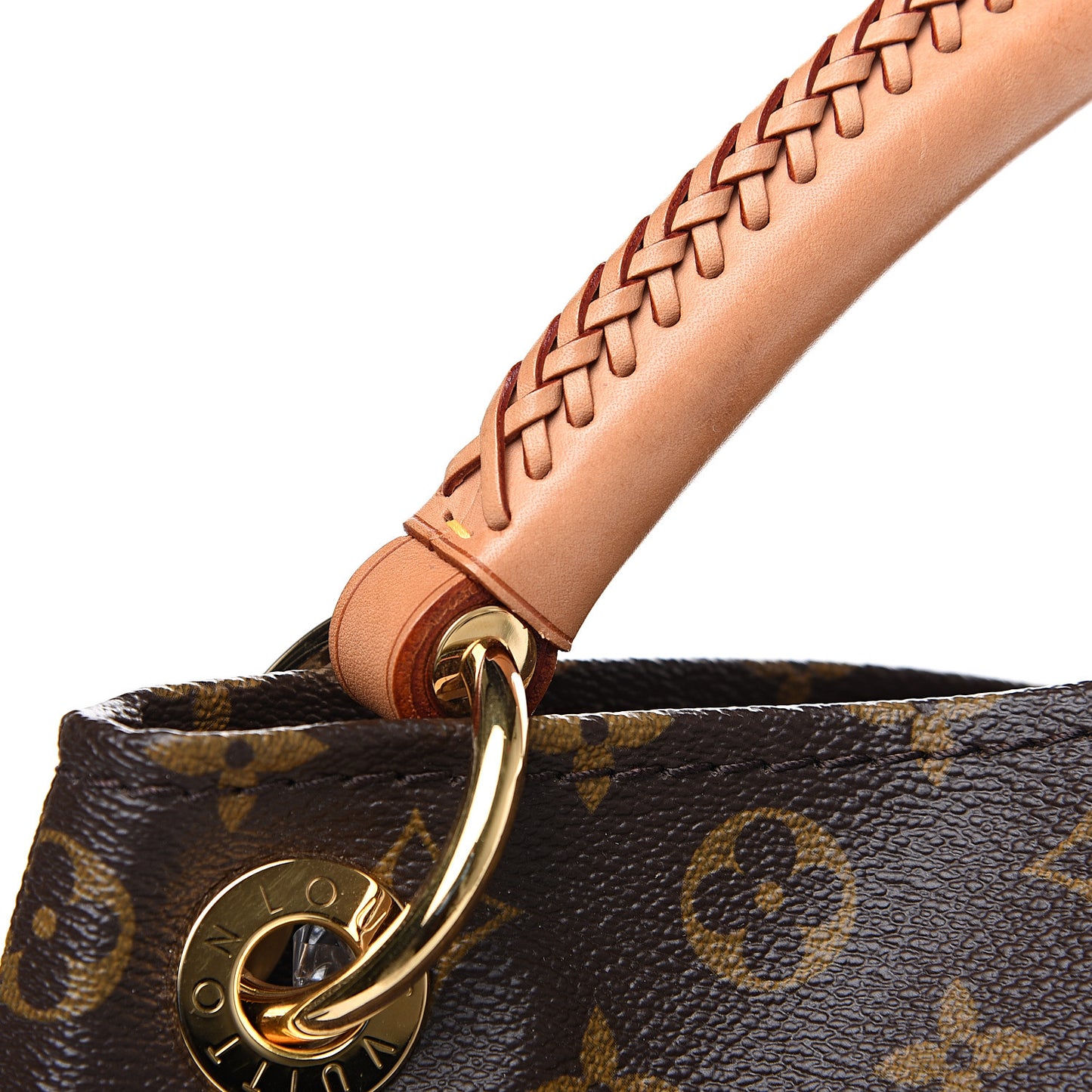 Monogram Artsy MM