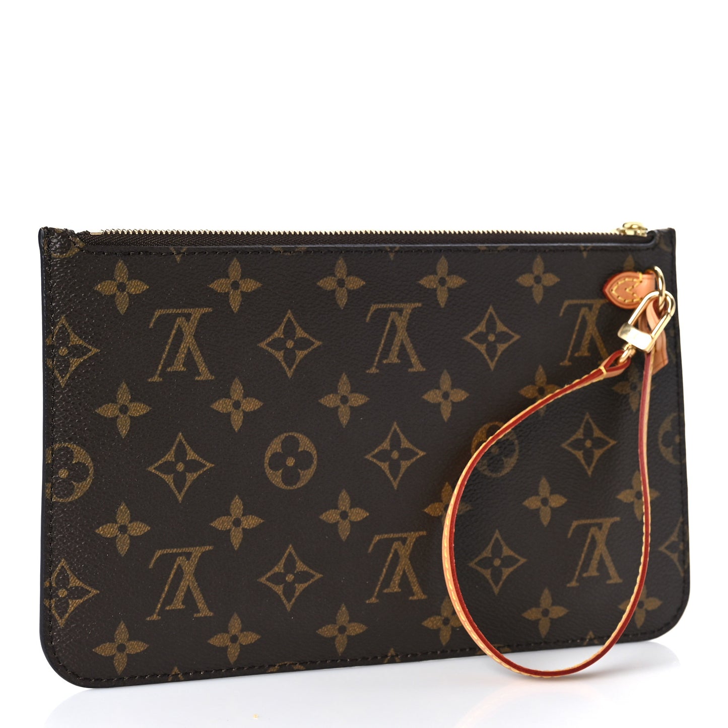 Monogram Neverfull MM GM Pochette