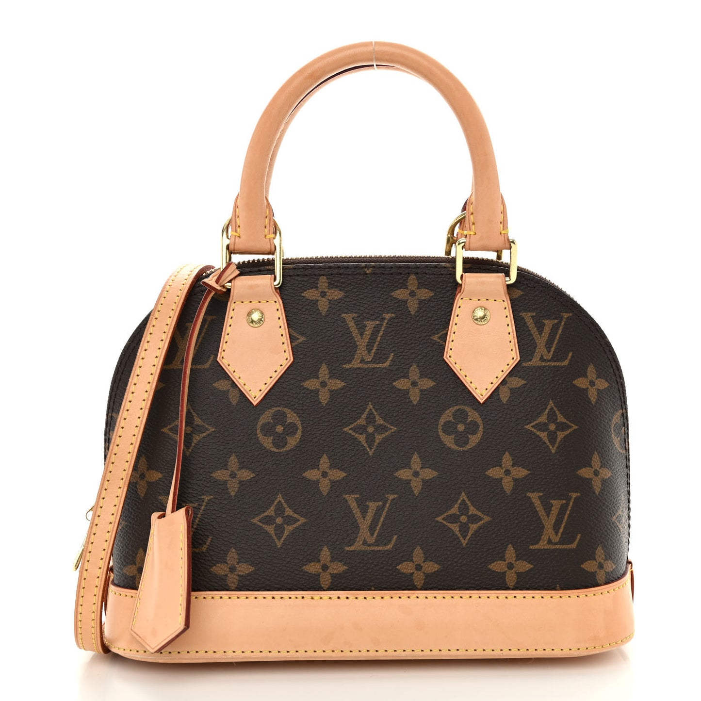 Monogram Alma BB