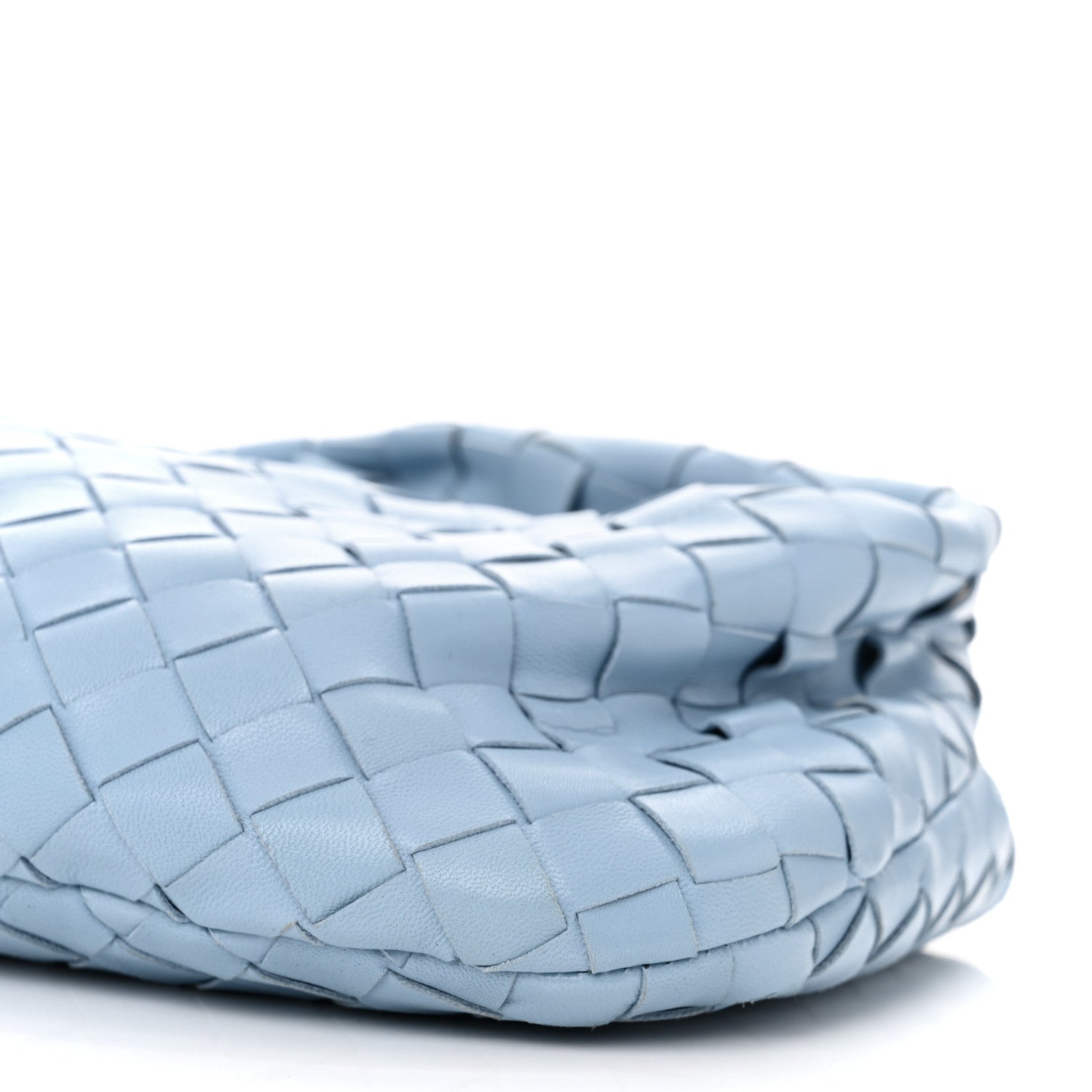 Bottega Veneta Nappa Intrecciato Mini Jodie Ice 10 of 10