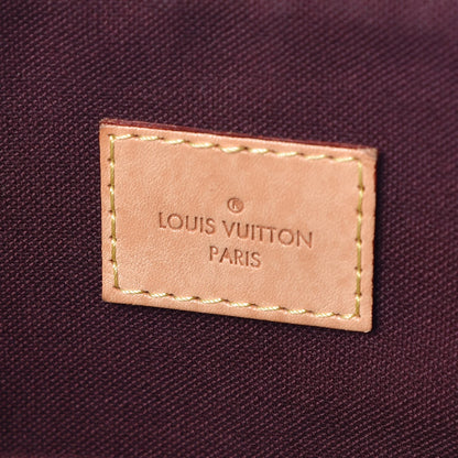 Louis Vuitton Monogram Iena MM 7 of 8