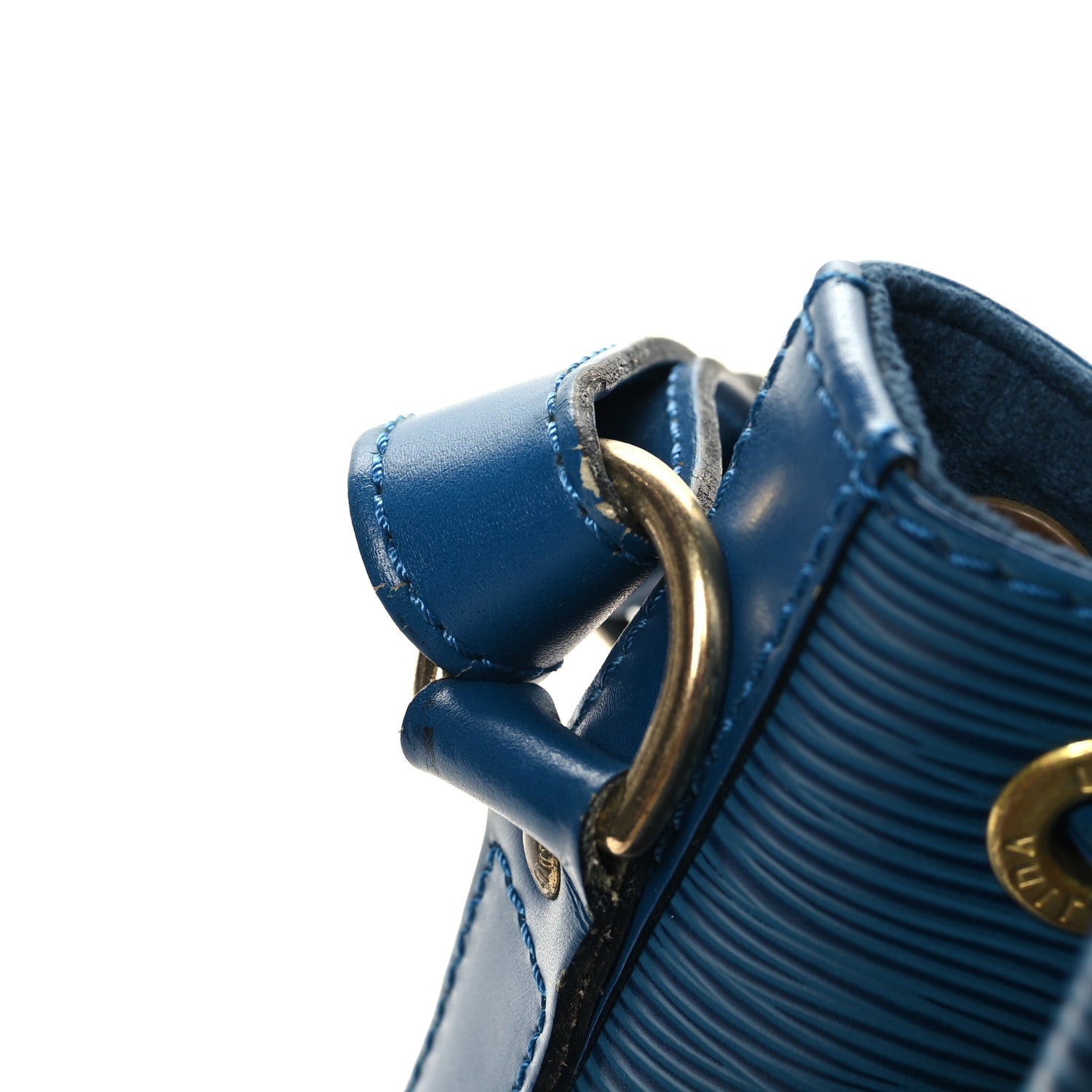 Louis Vuitton Epi Petit Noe Toledo 14 of 14