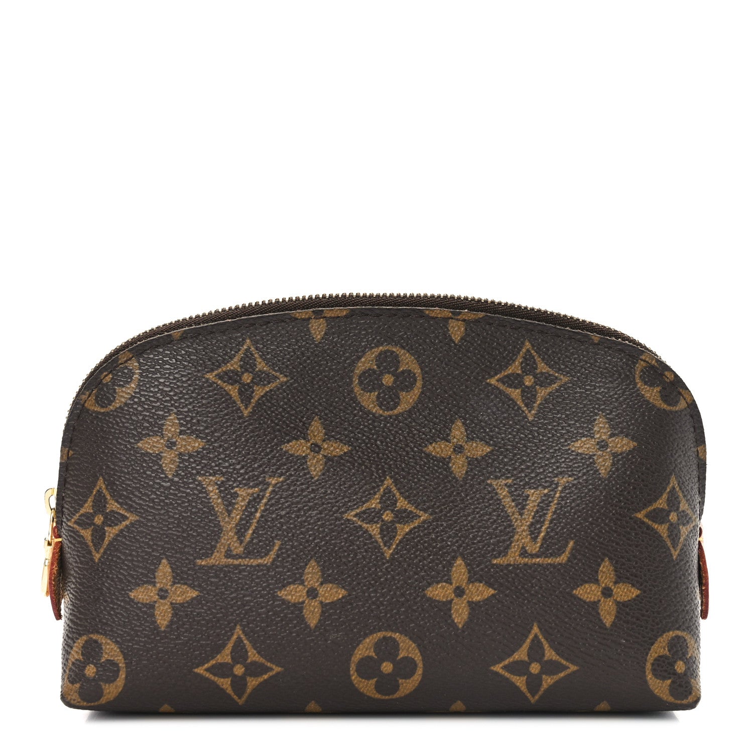 Louis Vuitton Monogram Cosmetic Pouch 1 of 8