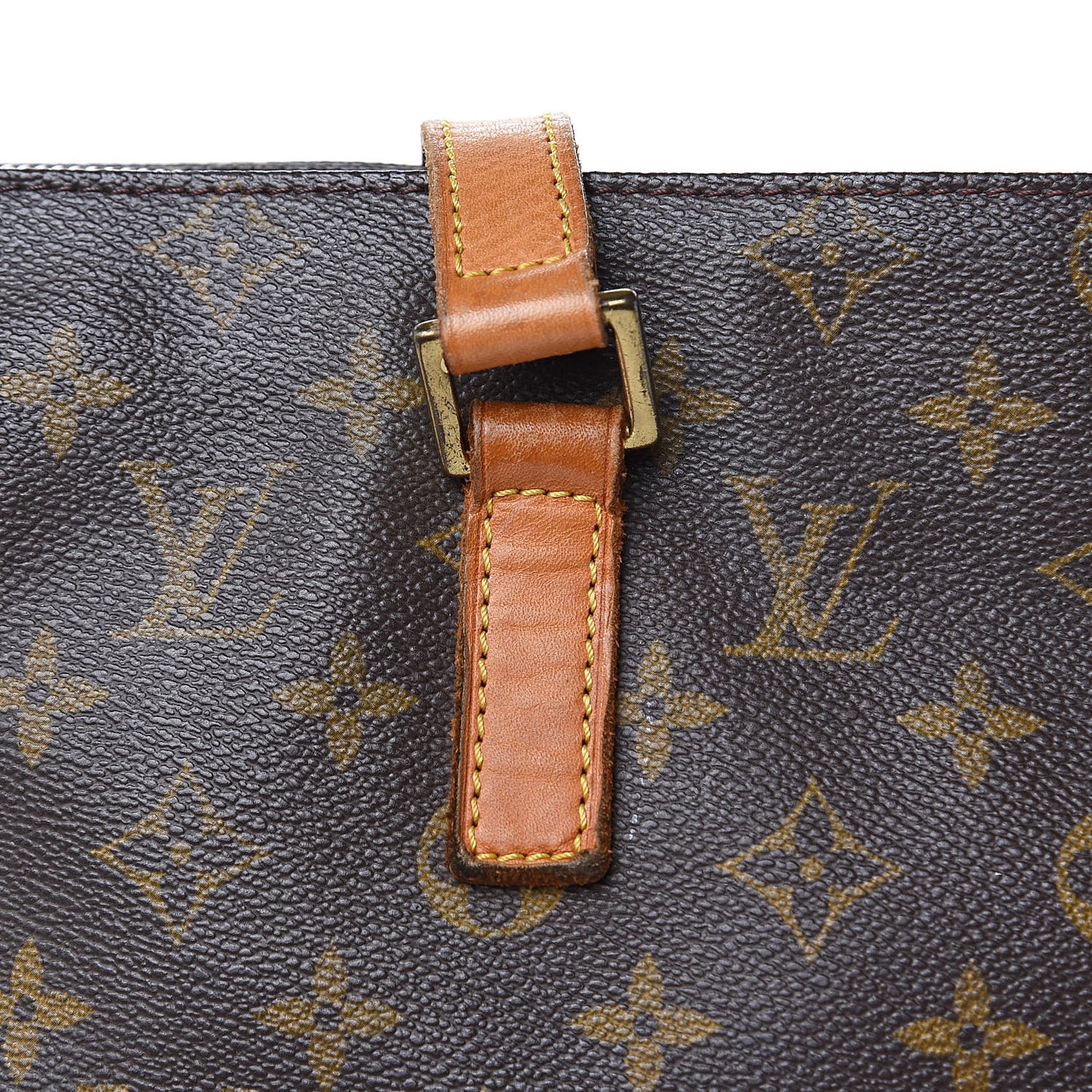 Monogram Cabas Mezzo