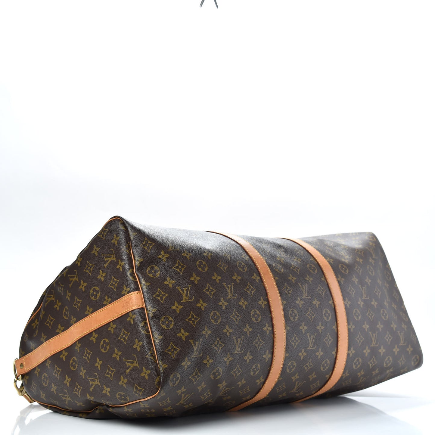 Monogram Keepall Bandouliere 60