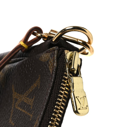 Louis Vuitton Monogram Pochette Accessories 11 of 12