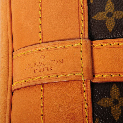 Louis Vuitton Monogram Noe 9 of 10