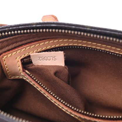 Louis Vuitton Monogram Trotteur 7 of 15
