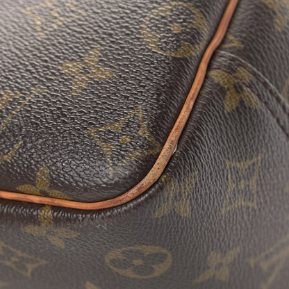 Louis Vuitton Monogram Deauville 11 of 17