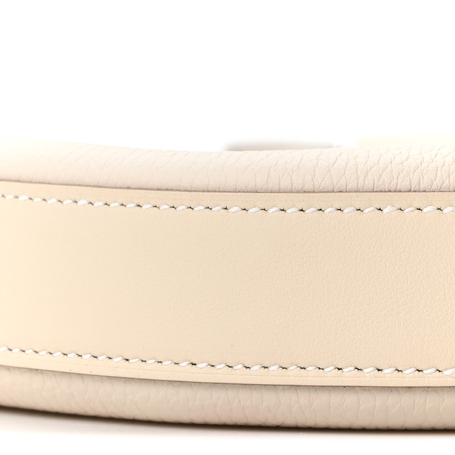 Hermes Togo Swift Slim Arcon Craie 9 of 11