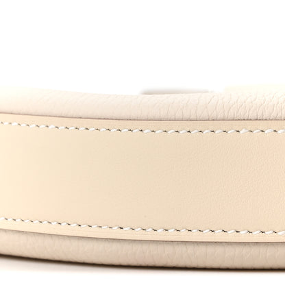 Hermes Togo Swift Slim Arcon Craie 9 of 11