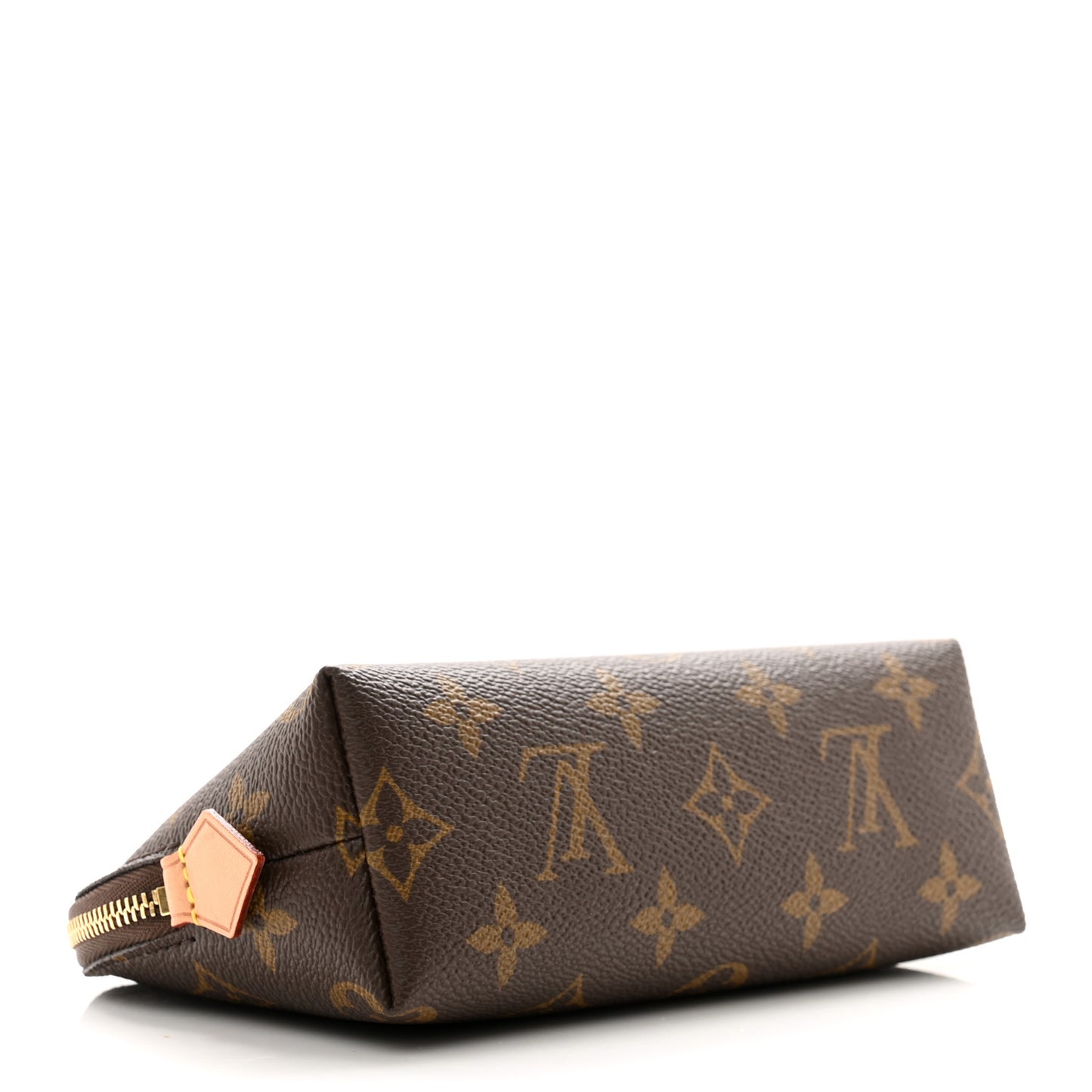 Monogram Cosmetic Pouch